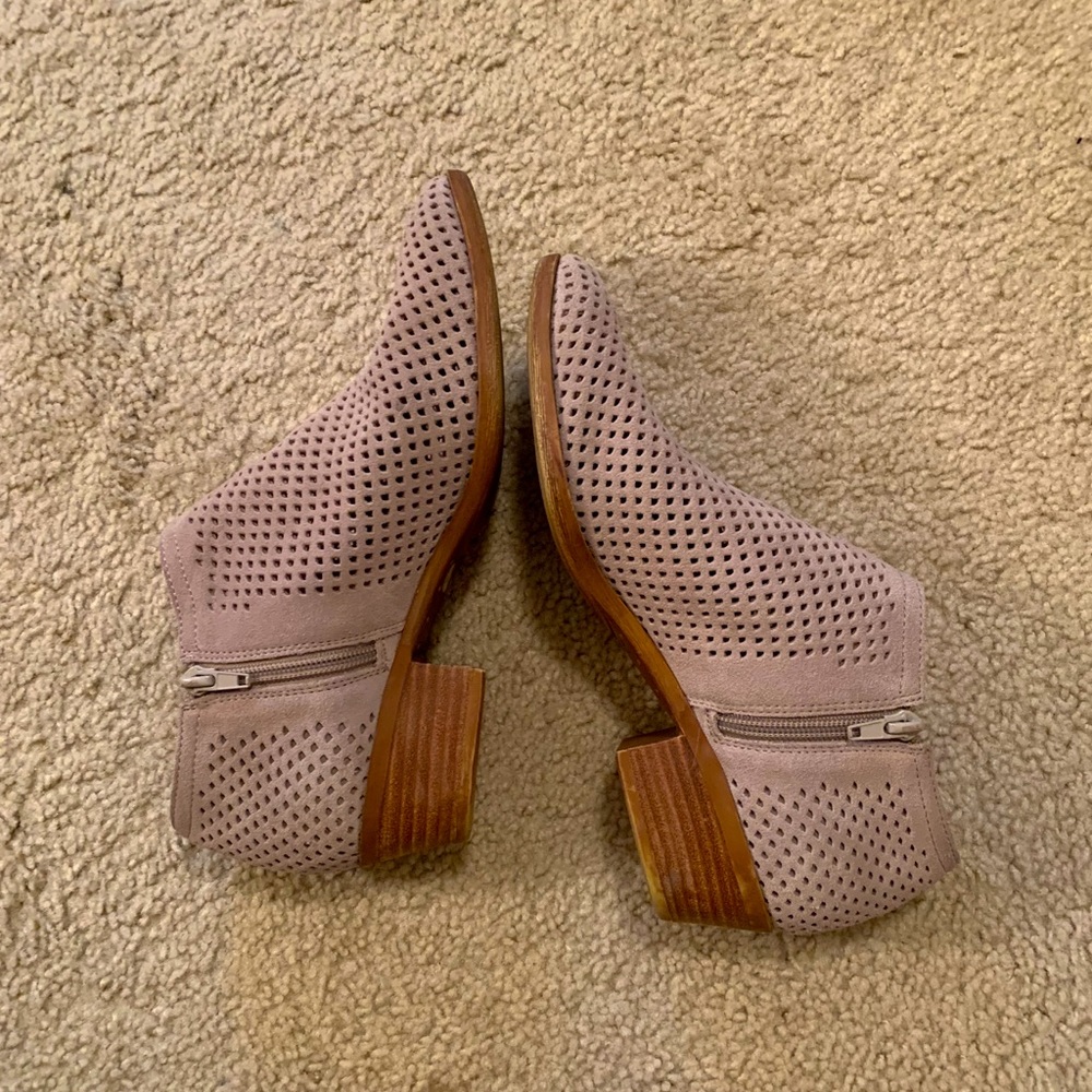 Lucky Booties